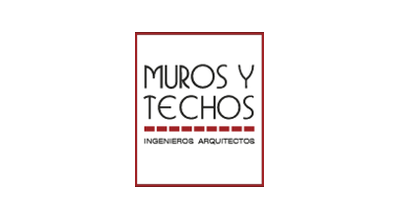 Muros y Techos