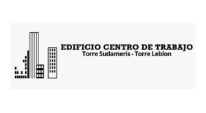 Centro de Trabajo PH (Torre Sudameris – Torre Leblon)