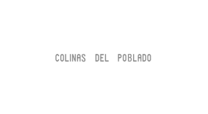 Edificio Colinas del Poblado