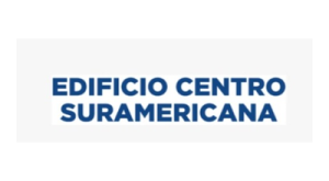 Edificio Centro Suramericana