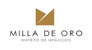 Milla de Oro Distrito de Negocios